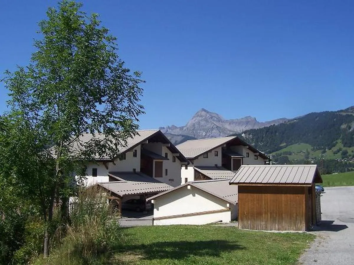 Appartement Avec Balcon Au Calme Et Vue Sur Montagne, Parking Prive - Fr-1-505-101 圣母贝莱克 法国
